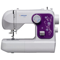 Швейная машина Jaguar GT-8 мир