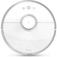 Робот-пылесос Roborock Vacuum Cleaner S502-02 White