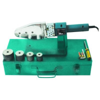 Сварочный аппарат для труб Wert WPT 1600