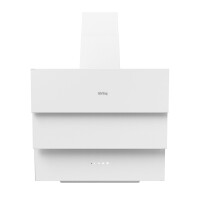 Каминная вытяжка Korting KHC 68073 GW