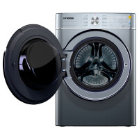 Стиральная машина с сушкой Hyundai WMD9412