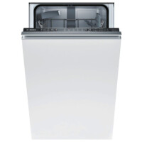 Встраиваемая посудомоечная машина Bosch SPV25DX10R