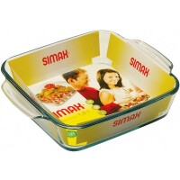 Форма для выпечки Simax 7286