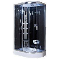 Душевая кабина Niagara NG-903-01L