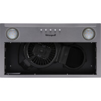 Каминная вытяжка Weissgauff Alpha 45 PB IX