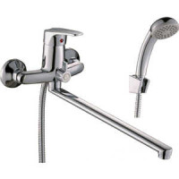 Смеситель для ванны Rossinka D40-32