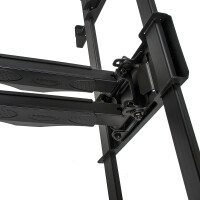 Кронштейн для телевизора Kromax Atlantis-35 black