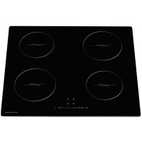 Встраиваемая индукционная варочная панель Zigmund & Shtain CI 35.6 B