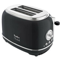 Тостер Tesler TT-245 midnight