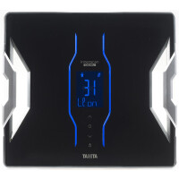 Весы напольные Tanita RD-953S Black