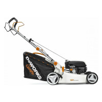 Газонокосилка бензиновая DeWORKS L 48SP