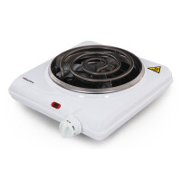 Настольная плита Blackton Bt HP101W White