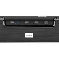 Вакуумный упаковщик Remeza Remihof RMH-VS-02