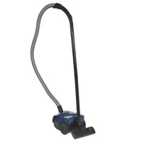 Пылесос Willmark VC-1862DB синий