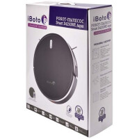Робот-пылесос IBoto Smart Х425GWE Aqua