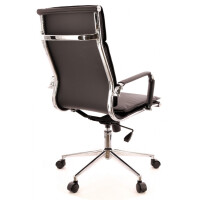 Компьютерное кресло Everprof Nerey T черный