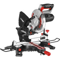 Пила торцовочная Зубр ЗПТ-210-1600 ПЛ