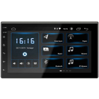 Автомагнитола Incar XTA-7707