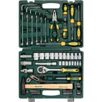 Набор инструментов Kraftool Expert-66 (27976-H66)