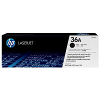 Картридж HP CB436A