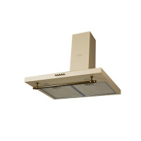 Каминная вытяжка Oasis KB-60R (FR)