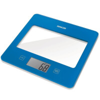 Весы кухонные Sencor SKS 5022BL