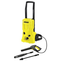 Минимойка Karcher K 4 Basic