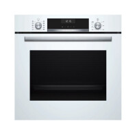Встраиваемый электрический духовой шкаф Bosch HBG517CW1S