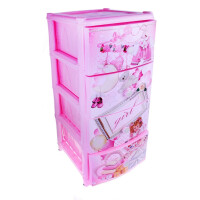 Комод Альтернатива Girl М1999