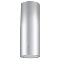 Островная вытяжка Maunfeld Lee Light Isla 35 нержавеющая сталь