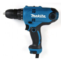 Шуруповерт сетевой Makita DF0300