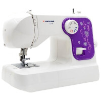 Швейная машина Jaguar GT-8 мир