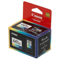 Картридж Canon CL-441XL 5220B001