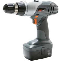 Аккумуляторная дрель-шуруповерт Prorab 1628 K2