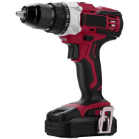 Шуруповерт RedVerg RD-SD18VC (без АКБ и З/У)