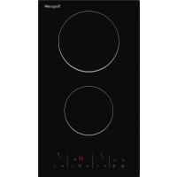 Встраиваемая электрическая варочная панель Weissgauff HV 32 B