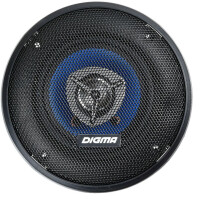 Автоакустика Digma DCA-B402