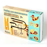 Набор Десятое королевство Выпиливание лобзиком (01795)