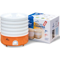 Сушилка для овощей Ротор СШ-002-012