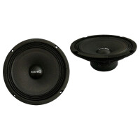 Автоакустика Ural AS-BV165 Bulava