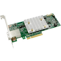 Контроллер RAID Adaptec Smart 3154-8e (2290800-R)