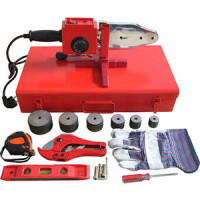 Сварочный аппарат для труб Elitech СПТ 1500