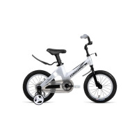 Велосипед Forward Cosmo 12 MG 2020-2021 (1BKW1K7A1008) бел
