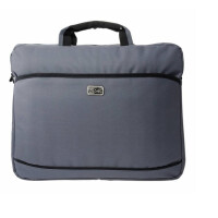 Сумка для ноутбука PC PET 600D (PCP-A1117GY) серый