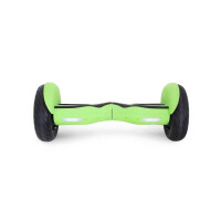 Гироскутер Hoverbot C-2 Light GC2LGBKS matte green-black