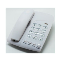 Проводной телефон Вектор 816/05 white