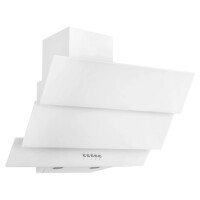 Каминная вытяжка Oasis NS-60W (FR)