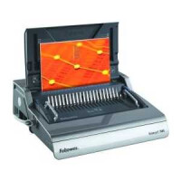 Переплетчик Fellowes Galaxy-E (FS-56221)