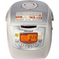 Мультиварка Weissgauff MC-2050