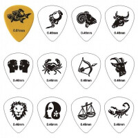 Медиаторы Alice AP-12C 0,46-0,81 12 шт